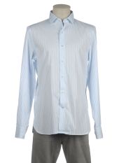 GUY ROVER - Camicia maniche lunghe