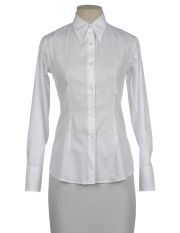 FABERGE&ROCHES - Camicia maniche lunghe
