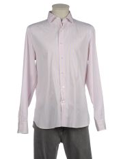 GUY ROVER - Camicia maniche lunghe