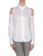 COMING SOON - Chemise  manches longues
