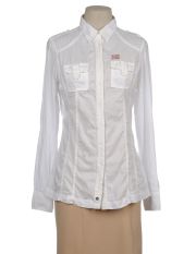 NAPAPIJRI - Chemise  manches longues