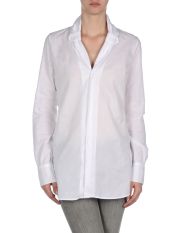 COMING SOON - Chemise  manches longues
