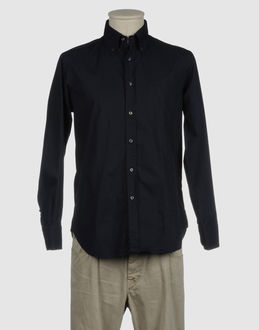 DAKS LONDON - CAMICIE - Camicie maniche lunghe - su YOOX.COM