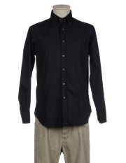 DAKS LONDON - Langarmhemd