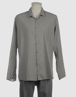 POÈME BOHÈMIEN - CAMICIE - Camicie maniche lunghe - su YOOX.COM