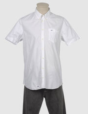 SUN 68 - Chemise manches courtes