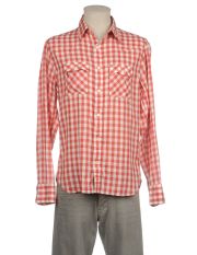 POLO JEANS COMPANY - Camicia maniche lunghe
