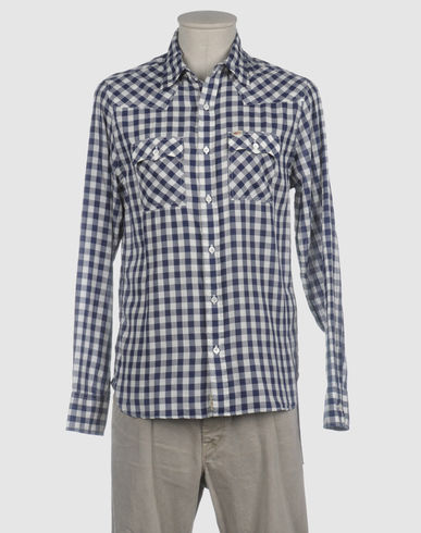 ZOOM POLO JEANS COMPANY - Long sleeve shirt