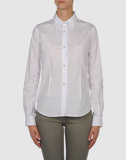 Love Moschino - Chemises - Chemises manches longues