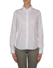 LOVE MOSCHINO - Chemise  manches longues