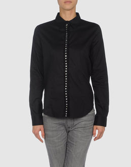 Love Moschino - Chemises - Chemises manches longues