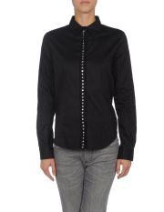 LOVE MOSCHINO - Camicia maniche lunghe