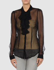 McQ - Chemise  manches longues