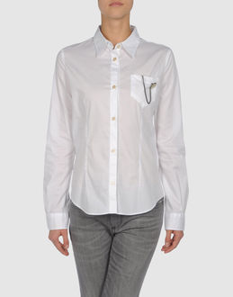 Love Moschino - Chemises - Chemises manches longues