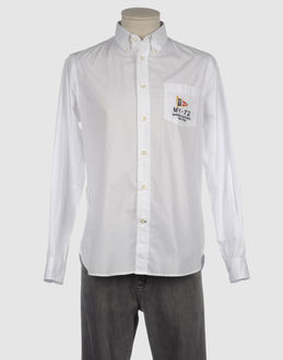 MARINA YACHTING - CAMICIE - Camicie maniche lunghe - su YOOX.COM