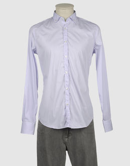ROBERT FRIEDMAN - CAMICIE - Camicie maniche lunghe - su YOOX.COM