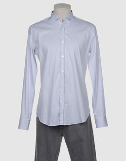 ROBERT FRIEDMAN - CAMICIE - Camicie maniche lunghe - su YOOX.COM