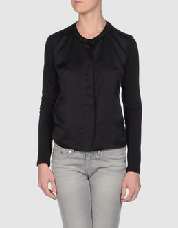 See By Chloe' - Chemises - Chemises manches longues