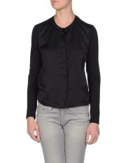 SEE BY CHLOE' - Camicia maniche lunghe