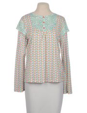 AGATHA RUIZ DE LA PRADA - Blusa