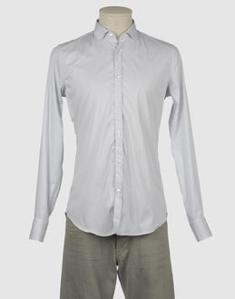 ROBERT FRIEDMAN - CAMICIE - Camicie maniche lunghe - su YOOX.COM