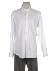 GIAN BERTONE - Camicia maniche lunghe