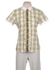U.S.POLO ASSN. - Camicia maniche corte