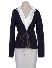 U.S.POLO ASSN. - Camicia maniche lunghe