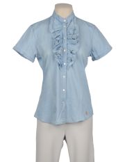 U.S.POLO ASSN. - Camicia maniche corte