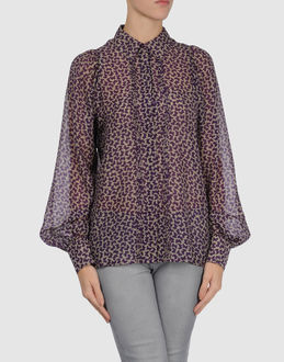 See By Chloe' - Chemises - Chemises manches longues