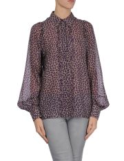 SEE BY CHLOE' - Camicia maniche lunghe