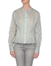 KRIZIAPOI - Camicia maniche lunghe