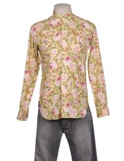 ENGINEERED GARMENTS - Long sleeve shirt
