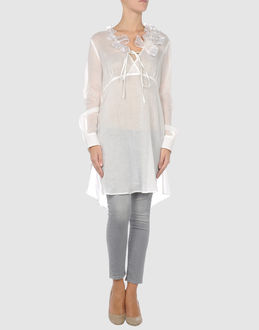 Scervino Street - Chemises - Blouses