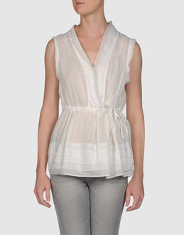 Scervino Street - Chemises - Blouses