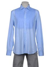 BARBA - Long sleeve shirt
