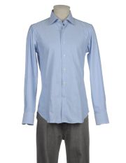 PAOLO VERRI - Chemise  manches longues
