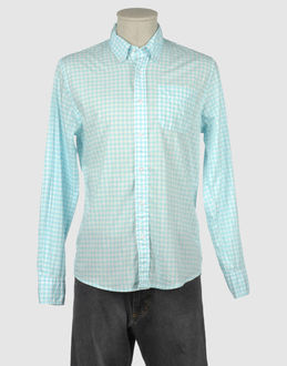 B.D.BAGGIES - CAMICIE - Camicie maniche lunghe - su YOOX.COM