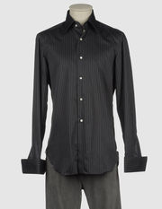BARBA - Long sleeve shirt
