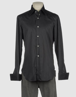 BARBA - CAMICIE - Camicie maniche lunghe - su YOOX.COM