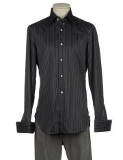 BARBA - Camicia maniche lunghe