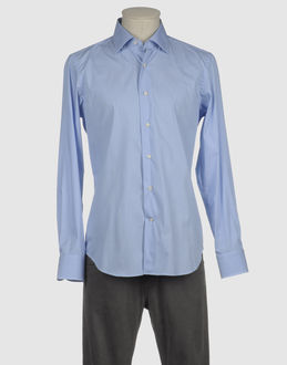 PAOLO VERRI - CAMICIE - Camicie maniche lunghe - su YOOX.COM