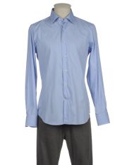 PAOLO VERRI - Chemise  manches longues