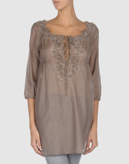 Scervino Street - Chemises - Blouses