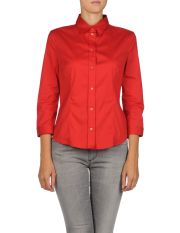 PRADA - Shirt with 3/4-length sleeves