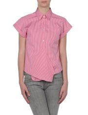DOLCE & GABBANA - Chemise manches courtes