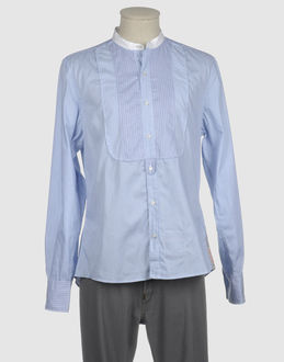 CONSUMERS GUIDE - CAMICIE - Camicie maniche lunghe - su YOOX.COM