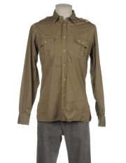 JAGGY - Long sleeve shirt