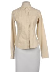 DKNY JEANS - Chemise  manches longues