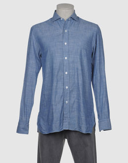 SALVATORE PICCOLO - CAMICIE - Camicie maniche lunghe - su YOOX.COM